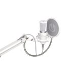 Endorfy Solum Streaming Onyx White - Image 14