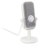 Endorfy Solum Voice S 2m USB-C fehér mikrofon - Image 18