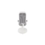 Endorfy Solum Voice S 2m USB-C fehér mikrofon - Image 27