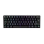 Endorfy Thock HU Kailh Box Red Switch vezeték nélküli billentyűzet - Image 2