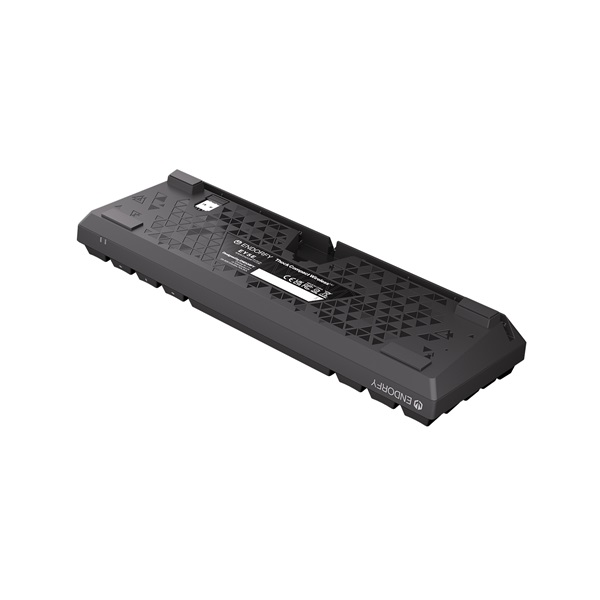 Endorfy Thock HU Kailh Box Red Switch vezeték nélküli billentyűzet - Image 27