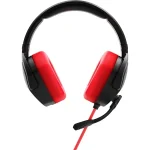 Energy Sistem EN 452552 ESG 4 Surround 7.1 piros gamer headset - Image 2