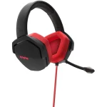 Energy Sistem EN 452552 ESG 4 Surround 7.1 piros gamer headset - Image 3