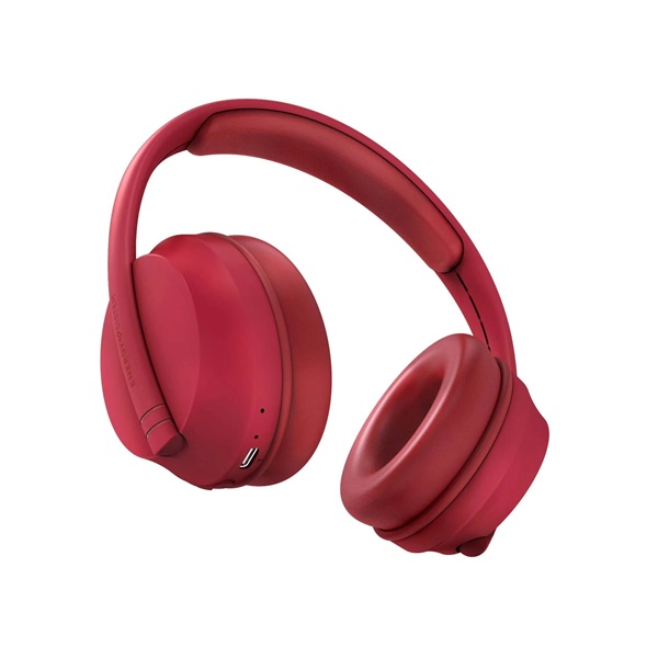 Energy Sistem EN 457557 Hoshi Eco Red Bluetooth piros fejhallgató - Image 2