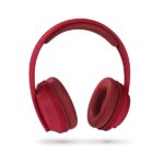 Energy Sistem EN 457557 Hoshi Eco Red Bluetooth piros fejhallgató - Image 5