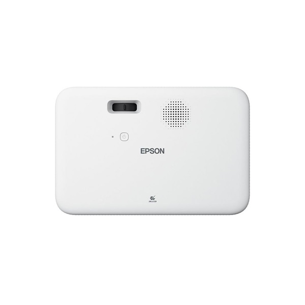 Epson CO-FH02 3LCD 3000L 12000 óra Full HD házimozi projektor - Image 4