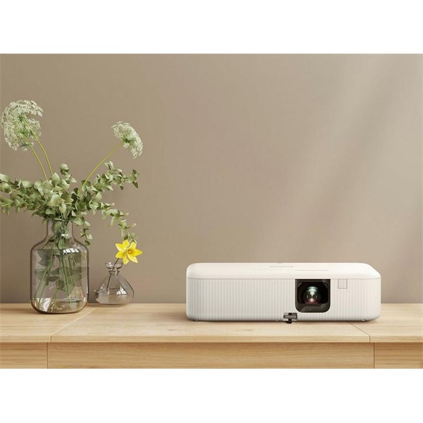 Epson CO-FH02 3LCD 3000L 12000 óra Full HD házimozi projektor - Image 6