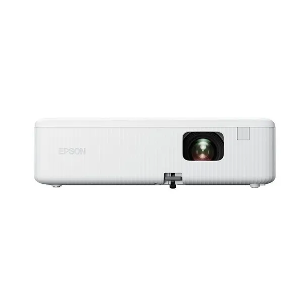 Epson CO-W01 3LCD / 3000 lumen / WXGA projektor - Image 6