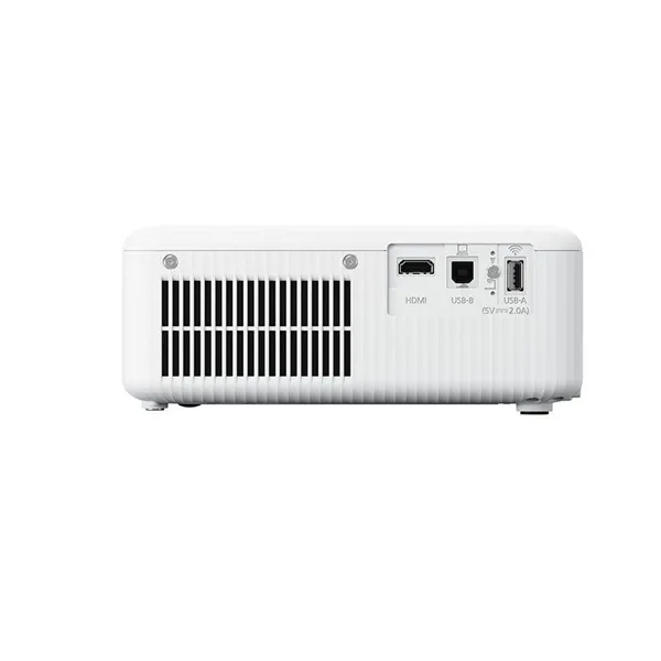 Epson CO-W01 3LCD / 3000 lumen / WXGA projektor - Image 9