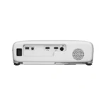 Epson EB-W55 WXGA 4000L HDMI/USB/WiFi 3LCD projektor - Image 3