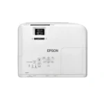 Epson EB-W55 WXGA 4000L HDMI/USB/WiFi 3LCD projektor - Image 2