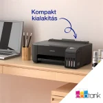 Epson EcoTank L1230 színes tintasugaras egyfunkciós nyomtató - Image 14
