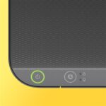 Epson EcoTank L1230 színes nyomtató USB, 8100/6500 oldal tinta a dobozban - Image 9