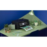 Epson EcoTank L14150 A3 színes nyomtató MFP, Duplex, WiFi/USB/LAN, 6200/5200 oldal tinta a dobozban - Image 6