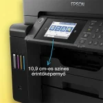 Epson EcoTank L15160 A3+ színes tintasugaras multifunkciós nyomtató - Image 6