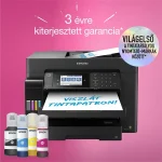 Epson EcoTank L15160 A3+ színes tintasugaras multifunkciós nyomtató - Image 7
