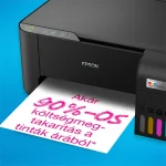 Epson EcoTank L3230 színes multifunkciós nyomtató - Image 13