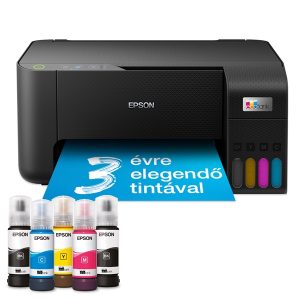 Epson EcoTank L3230 színes multifunkciós tintasugaras nyomtató