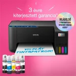 Epson EcoTank L3271 színes multifunkciós nyomtató - Image 9