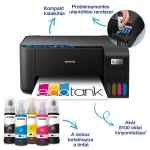 Epson EcoTank L3271 színes multifunkciós nyomtató - Image 5