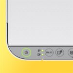 Epson EcoTank L3276 színes nyomtató MFP, WiFi/USB, 8100/6500 oldal tinta a dobozban - Image 7