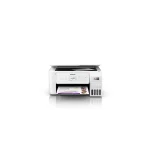 Epson EcoTank L3286 színes multifunkciós nyomtató FEHÉR - Image 22