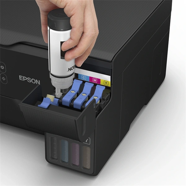Epson EcoTank L3560 színes tintasugaras multifunkciós nyomtató - Image 19