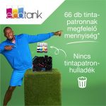 Epson EcoTank L4260 színes tintasugaras fekete multifunkciós nyomtató - Image 4