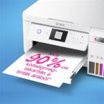 Epson EcoTank L4266 színes nyomtató MFP, Duplex, WiFi/USB, 14 000/5200 oldal tinta a dobozban - Image 7