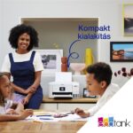 Epson EcoTank L4266 színes nyomtató MFP, Duplex, WiFi/USB, 14 000/5200 oldal tinta a dobozban - Image 10