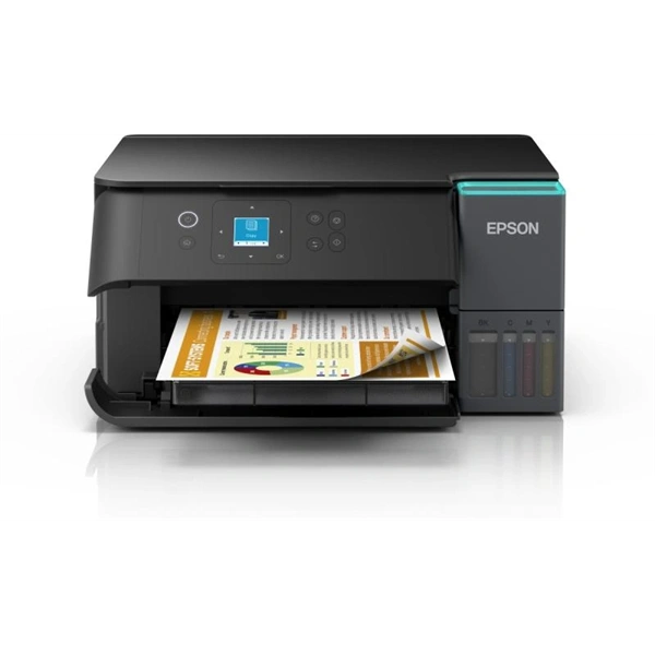 Epson EcoTank L4360 színes tintasugaras multifunkciós nyomtató - Image 18