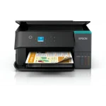 Epson EcoTank L4360 színes tintasugaras multifunkciós nyomtató - Image 19