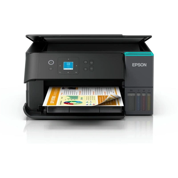 Epson EcoTank L4360 színes tintasugaras multifunkciós nyomtató - Image 19