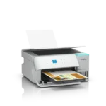 Epson EcoTank L4366 (A4, 33 lap/perc, duplex, USB/Wifi/Wifi Direct) színes tintasugaras multifunkciós nyomtató - Image 6