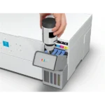 Epson EcoTank L4366 (A4, 33 lap/perc, duplex, USB/Wifi/Wifi Direct) színes tintasugaras multifunkciós nyomtató - Image 7