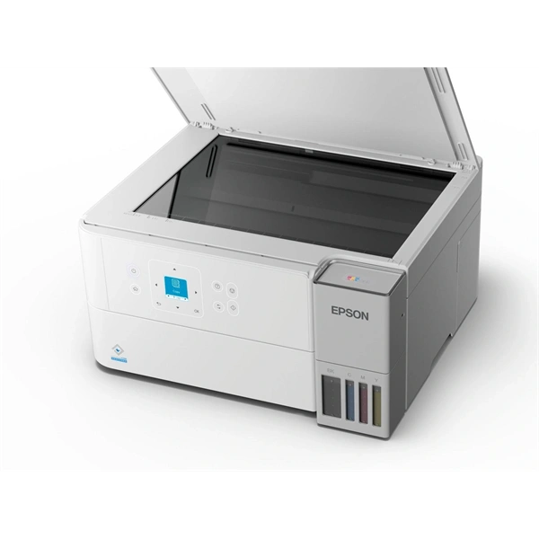 Epson EcoTank L4366 (A4, 33 lap/perc, duplex, USB/Wifi/Wifi Direct) színes tintasugaras multifunkciós nyomtató - Image 10