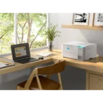 Epson EcoTank L4366 (A4, 33 lap/perc, duplex, USB/Wifi/Wifi Direct) színes tintasugaras multifunkciós nyomtató - Image 11