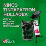 Epson EcoTank L4366 (A4, 33 lap/perc, duplex, USB/Wifi/Wifi Direct) színes tintasugaras multifunkciós nyomtató - Image 14