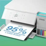 Epson EcoTank L4366 (A4, 33 lap/perc, duplex, USB/Wifi/Wifi Direct) színes tintasugaras multifunkciós nyomtató - Image 16
