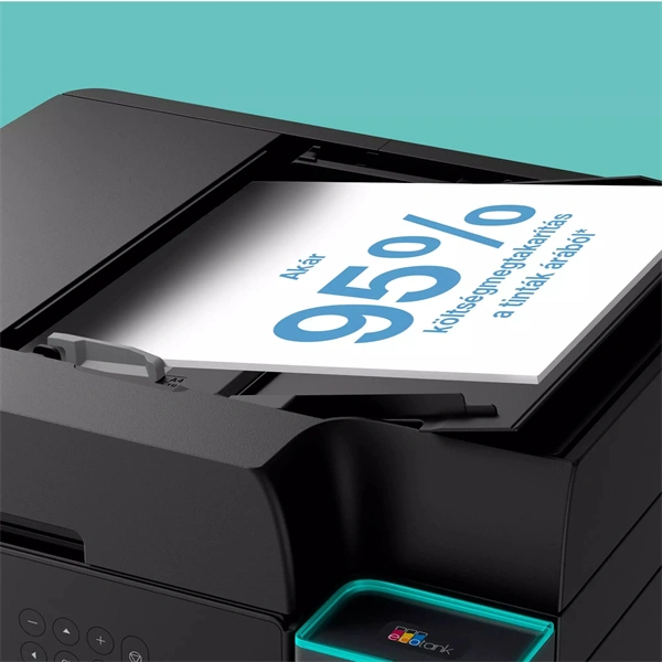 Epson EcoTank L6370 színes tintasugaras multifunkciós nyomtató - Image 12