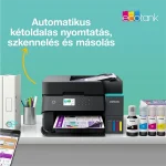 Epson EcoTank L6370 színes tintasugaras multifunkciós nyomtató - Image 15