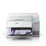 Epson EcoTank L6376 (A4, 35 lap/perc, Full duplex, ADF, USB/LAN/Wifi) színes tintasugaras multifunkciós nyomtató - Image 9