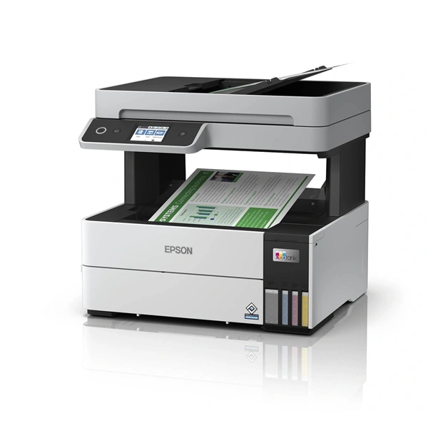 Epson EcoTank L6490 színes tintasugaras multifunkciós nyomtató - Image 20