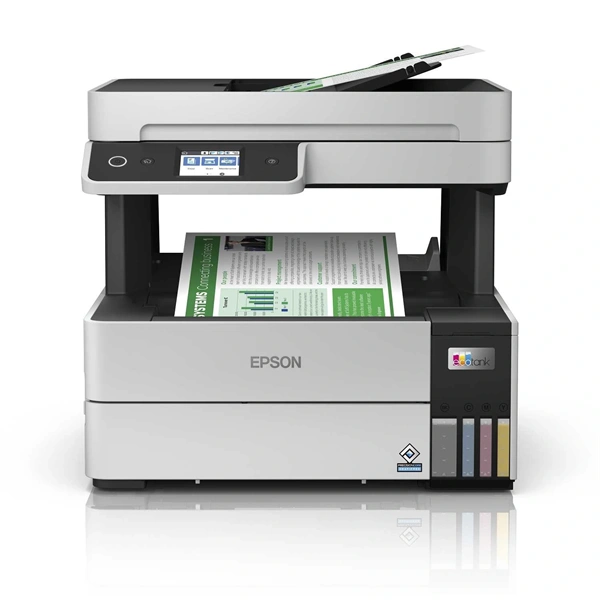 Epson EcoTank L6490 színes tintasugaras multifunkciós nyomtató - Image 26
