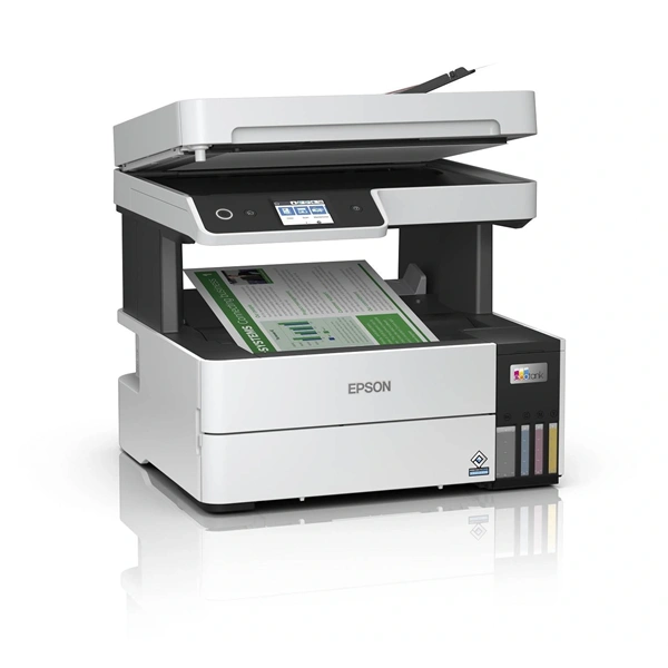 Epson EcoTank L6490 színes tintasugaras multifunkciós nyomtató - Image 9