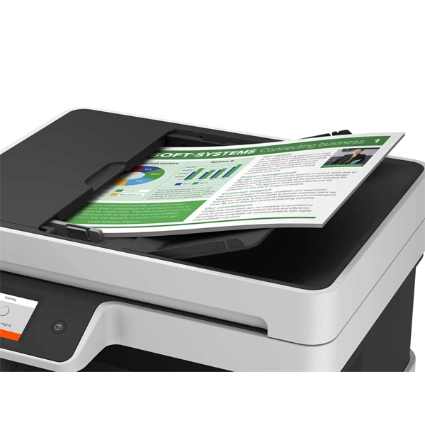 Epson EcoTank L6490 színes tintasugaras multifunkciós nyomtató - Image 11