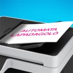 Epson EcoTank L6490 színes nyomtató MFP, Duplex, WiFi/USB/LAN, 13 000/5200 oldal tinta a dobozban - Image 7