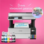 Epson EcoTank L6490 színes tintasugaras multifunkciós nyomtató - Image 7