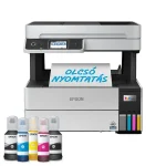 Epson EcoTank L6490 színes tintasugaras multifunkciós nyomtató