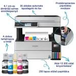Epson EcoTank L6490 színes tintasugaras multifunkciós nyomtató - Image 2